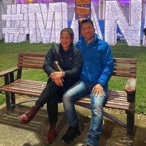 Meet your Posher, Darling